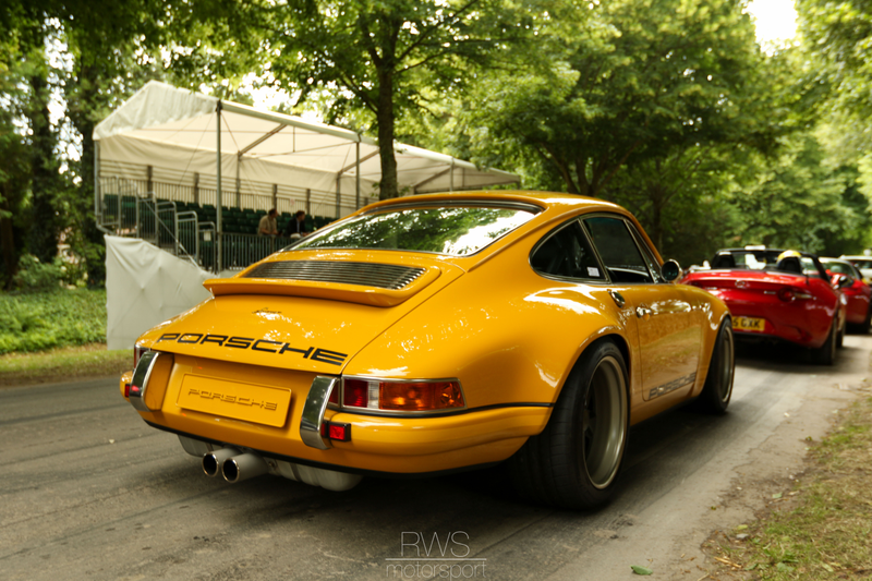 Illustration for article titled Goodwood Photo Goodness